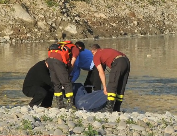 Rovigo, nonno e nipote morti nel fiume: è omicidio-suicidio