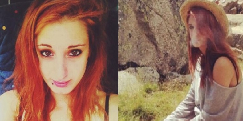 Veronica Balsamo morta nel dirupo: in arresto il fidanzato 18enne