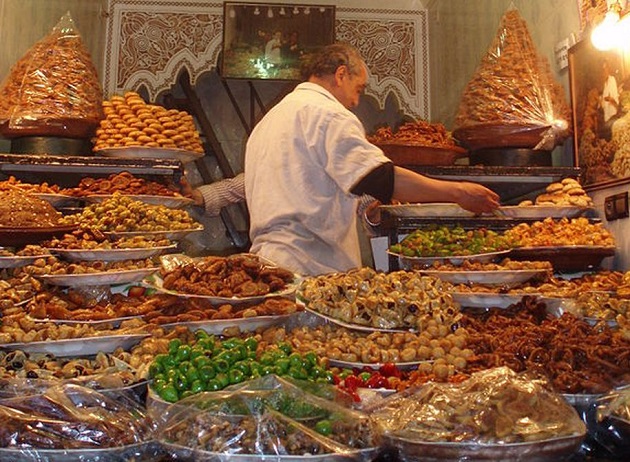 cucina-marrakech