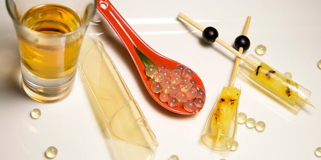 cucina-molecolare