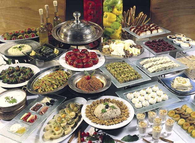 istanbul-cucina