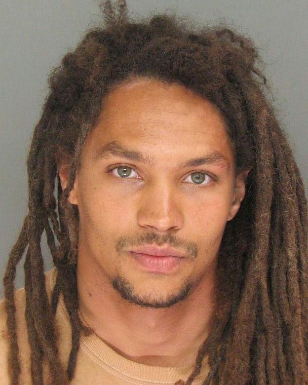 Sean Kory, il rivale del criminale sexy Jeremy Meeks