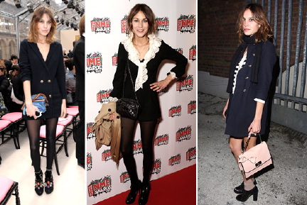 alexachung