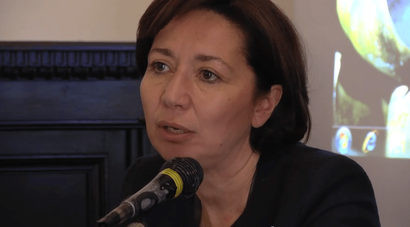 Centri antiviolenza, Titti Carrano: «Seimila euro in due anni non bastano»