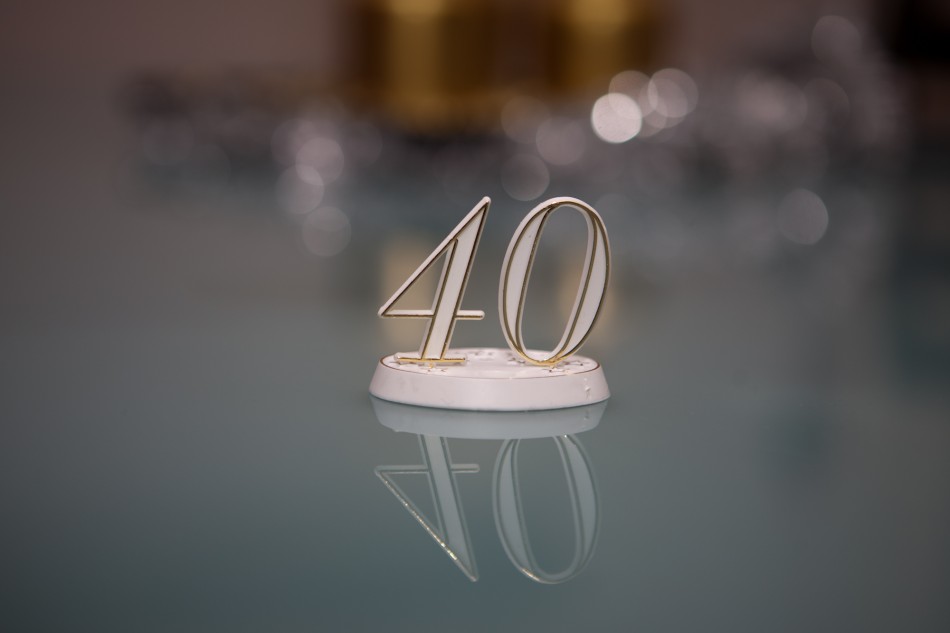 40anni