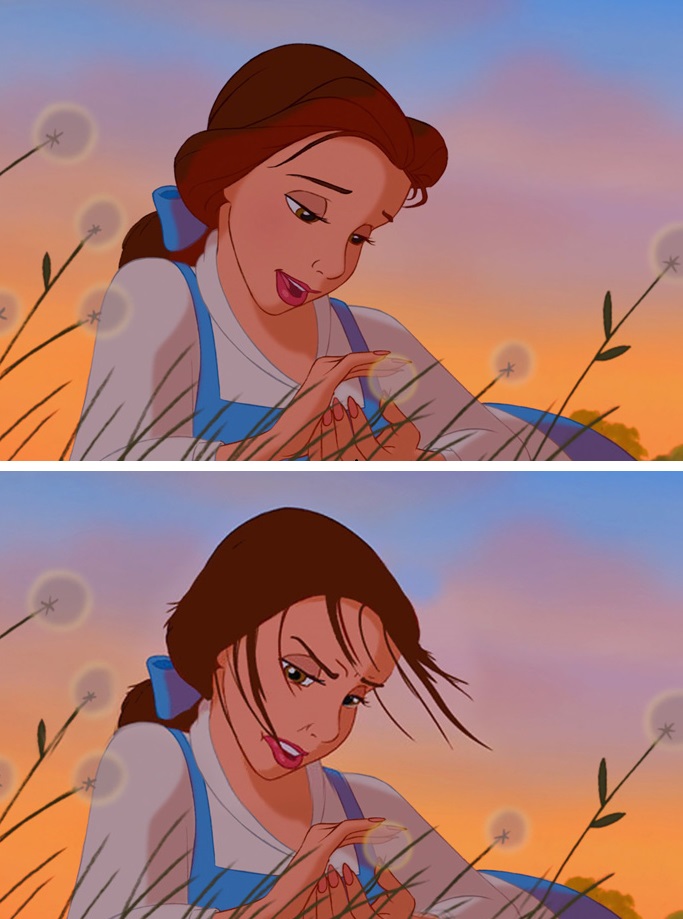 Belle