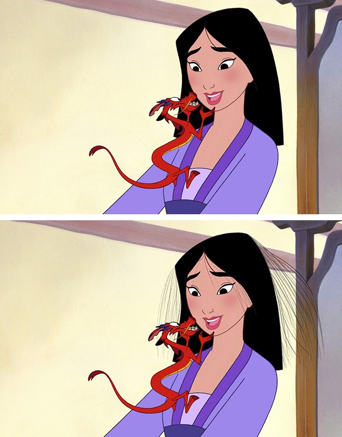 Mulan