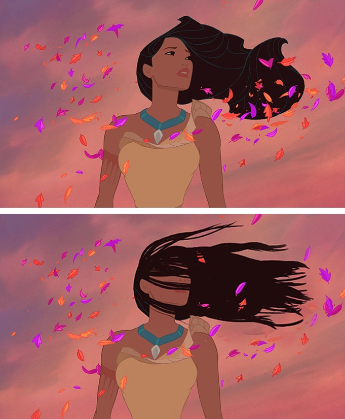 Pocahontas