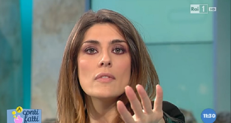 Scontro Tosi-Salvini: in Rai scoppia il Caso Isoardi
