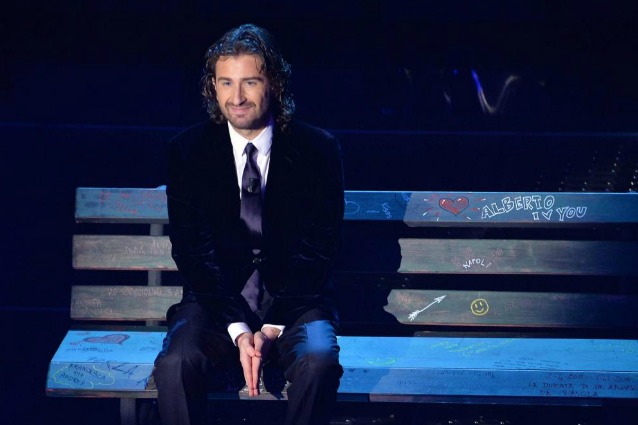 Festival di Sanremo 2015: Siani è già polemica