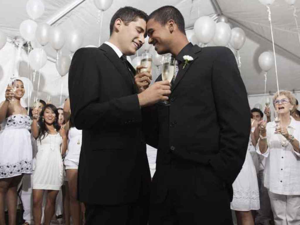 USA: nessun studio legale contro i matrimoni gay