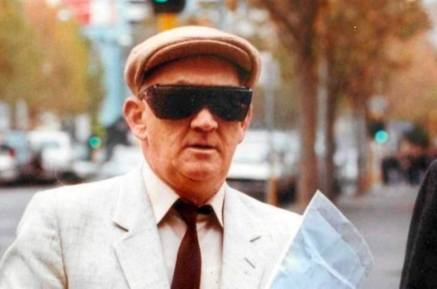 Gerald Ridsdale, scoperte le lettere che il prete pedofilo mandava alle giovani vittime
