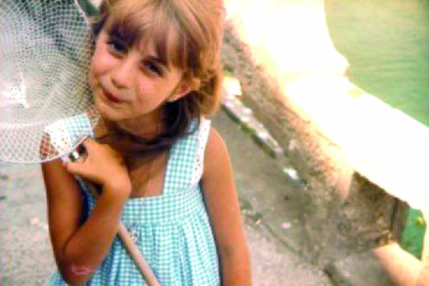 Simonetta Lamberti, vittima a soli 11 anni della camorra e di un padre corrotto