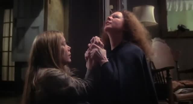 carrie-mamma