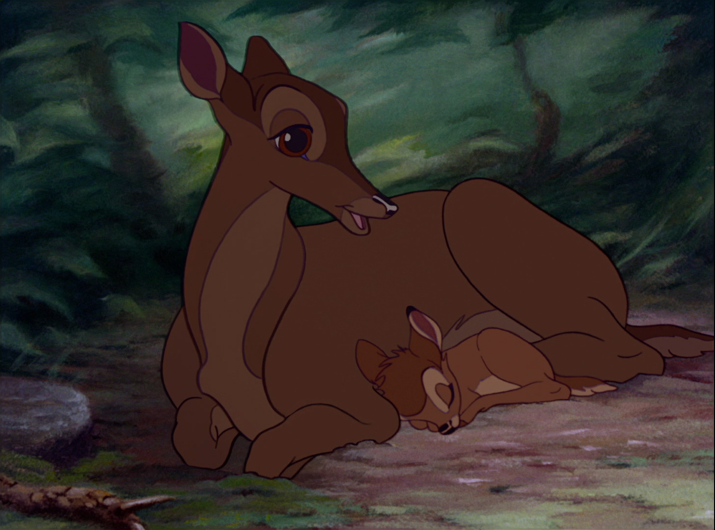 mamma-bambi