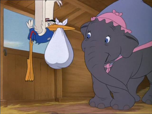 mamma-dumbo