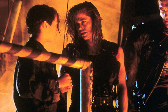 terminator