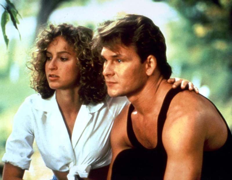 Jennifer-Grey-e-Patrick-Swayze