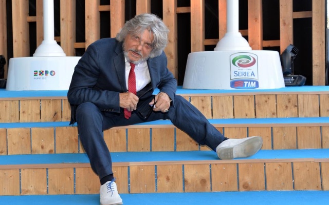 campionato di calcio