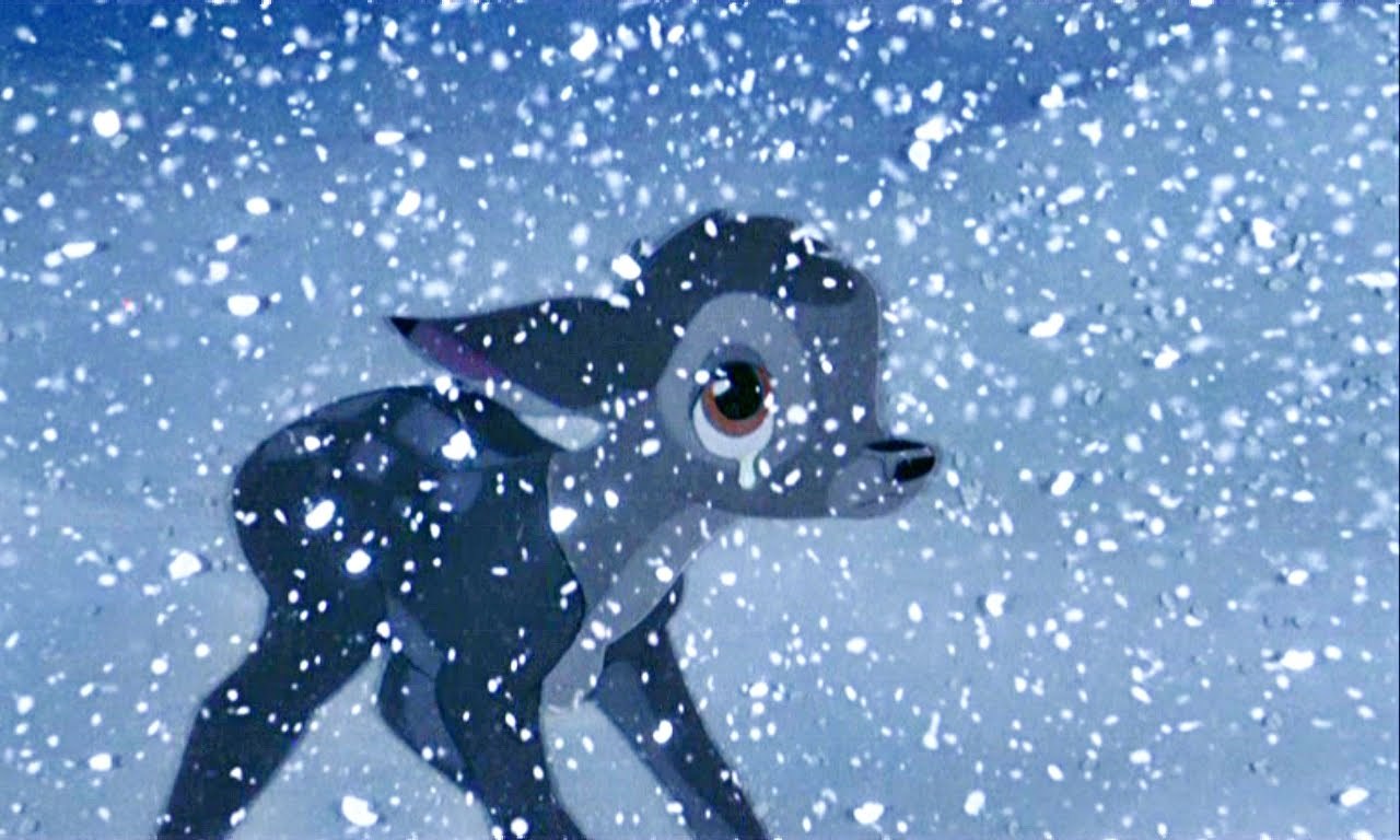 Bambi