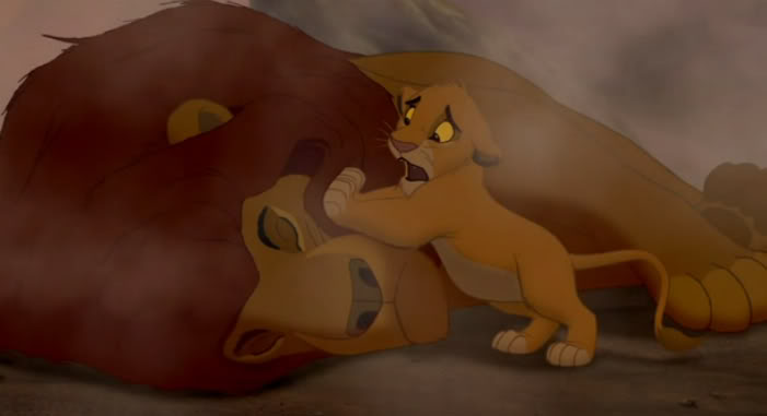 Il Re Leone