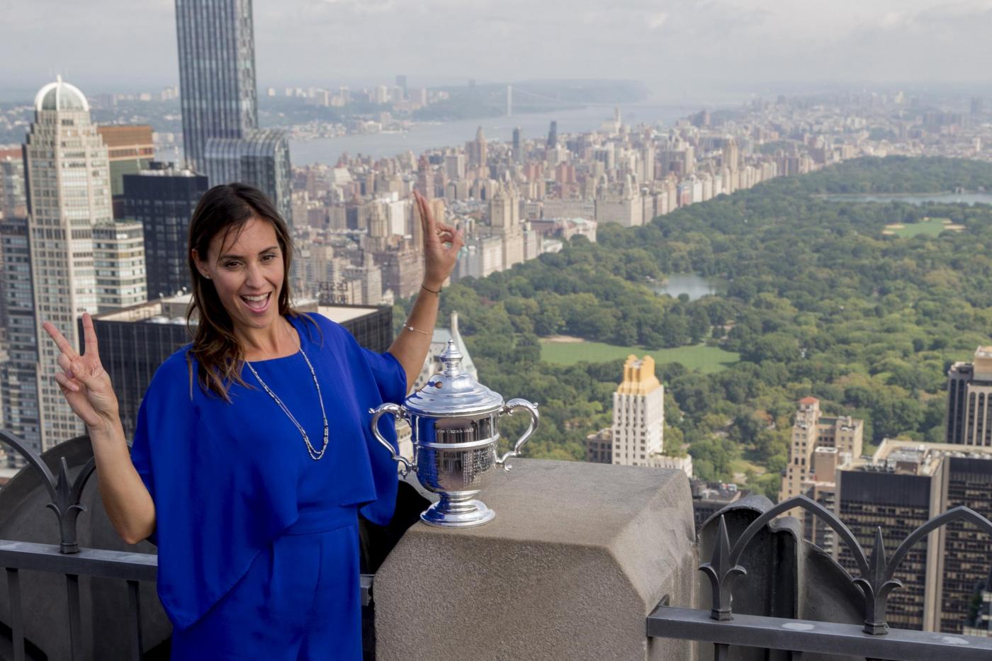 Flavia-Pennetta