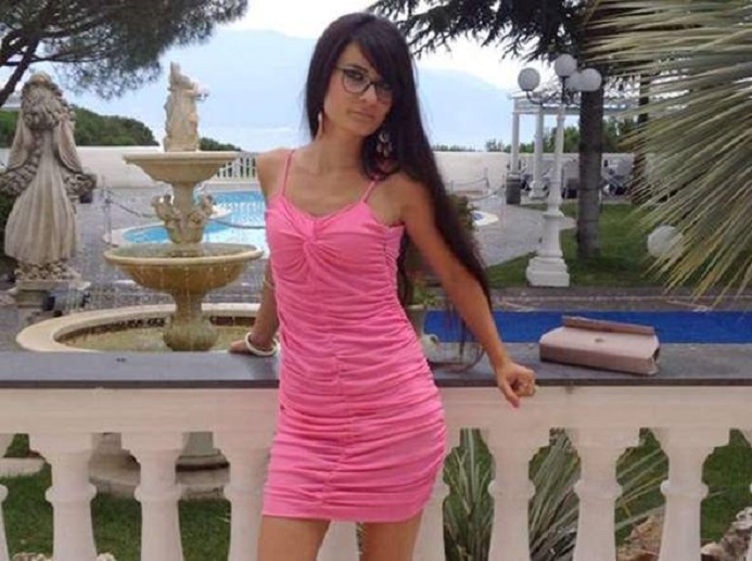 Arrestato Nunzio Annunziata per l’assassinio dell’ex compagna
