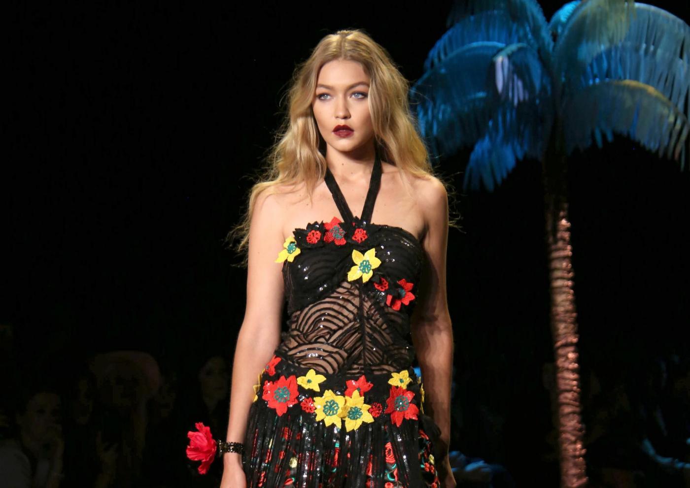 Gigi-Hadid