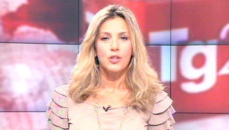 È morta Maria Grazia Capulli, giornalista del TG2