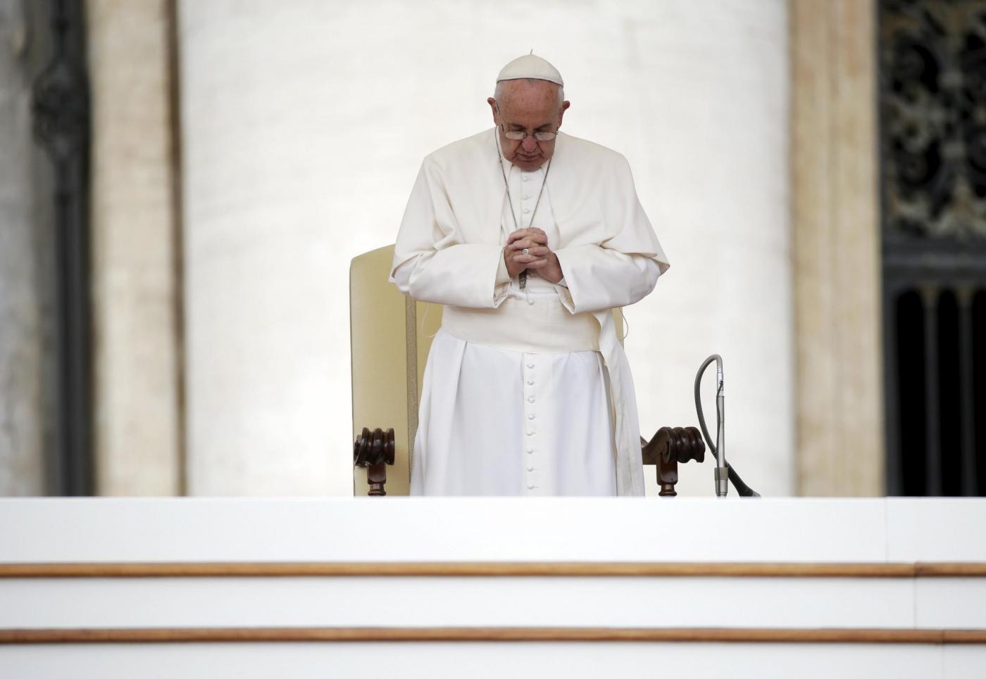 Papa-Francesco