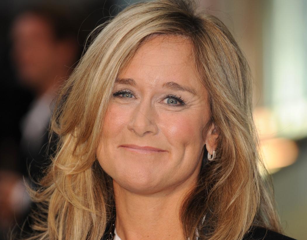 Angela Ahrendts