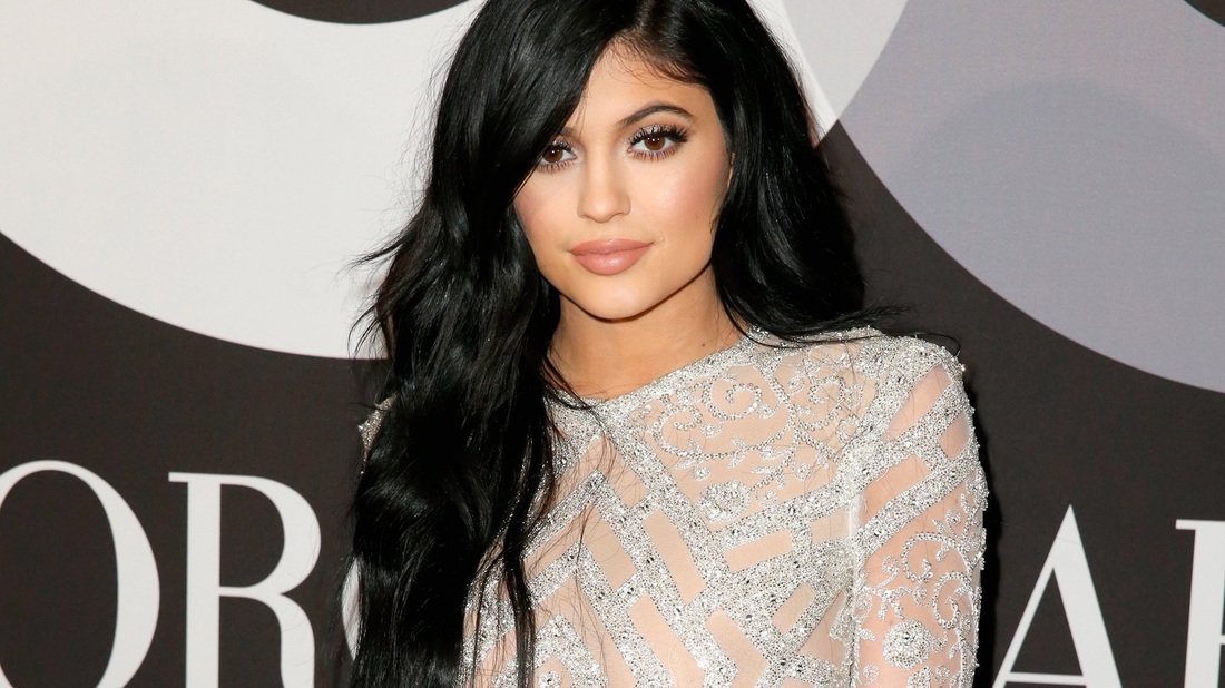 Kylie Jenner