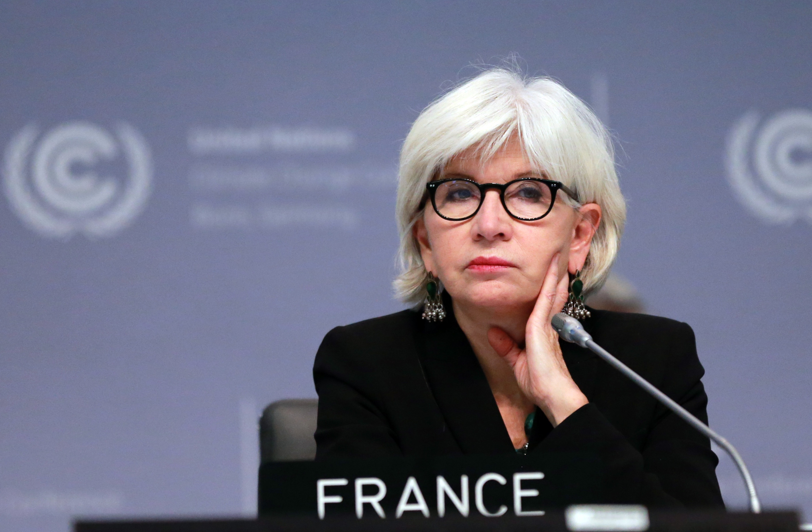 Laurence Tubiana
