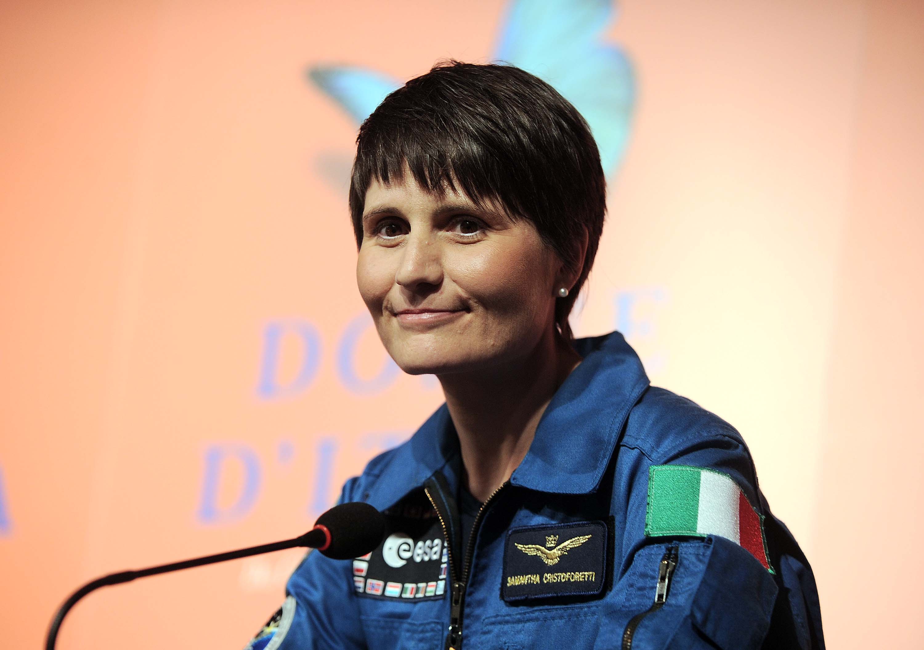 Presentazione del libro di Bruno Vespa "Donne d'Italia"