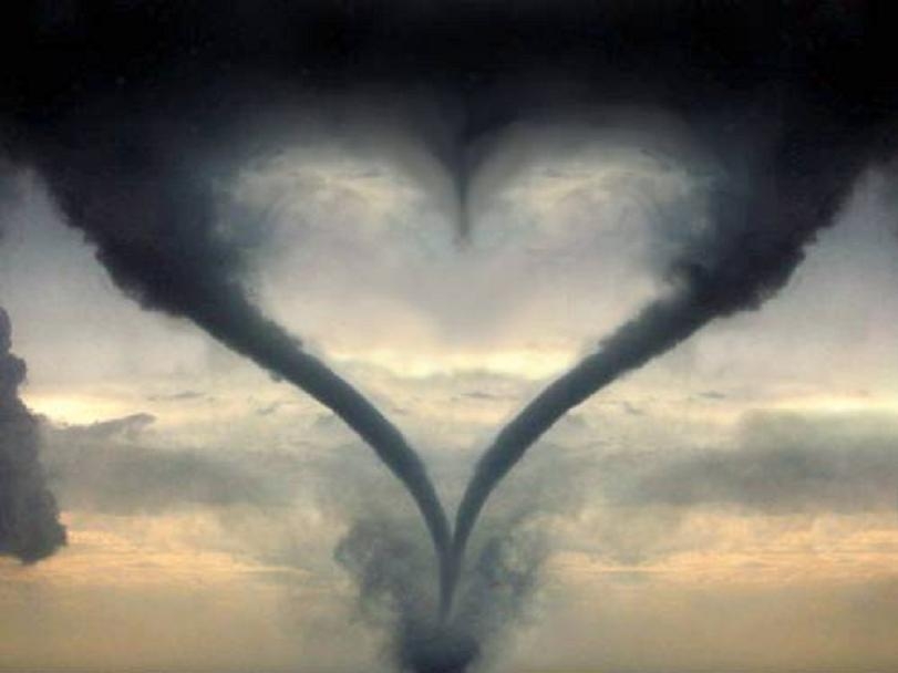 amore impossibile