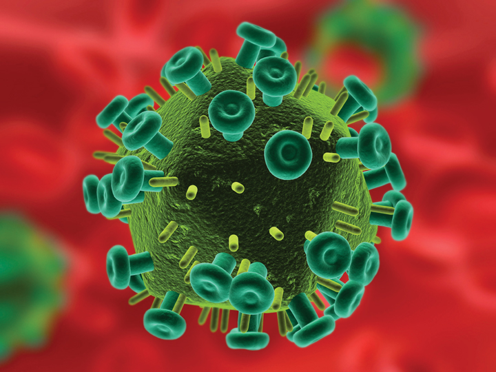 hiv