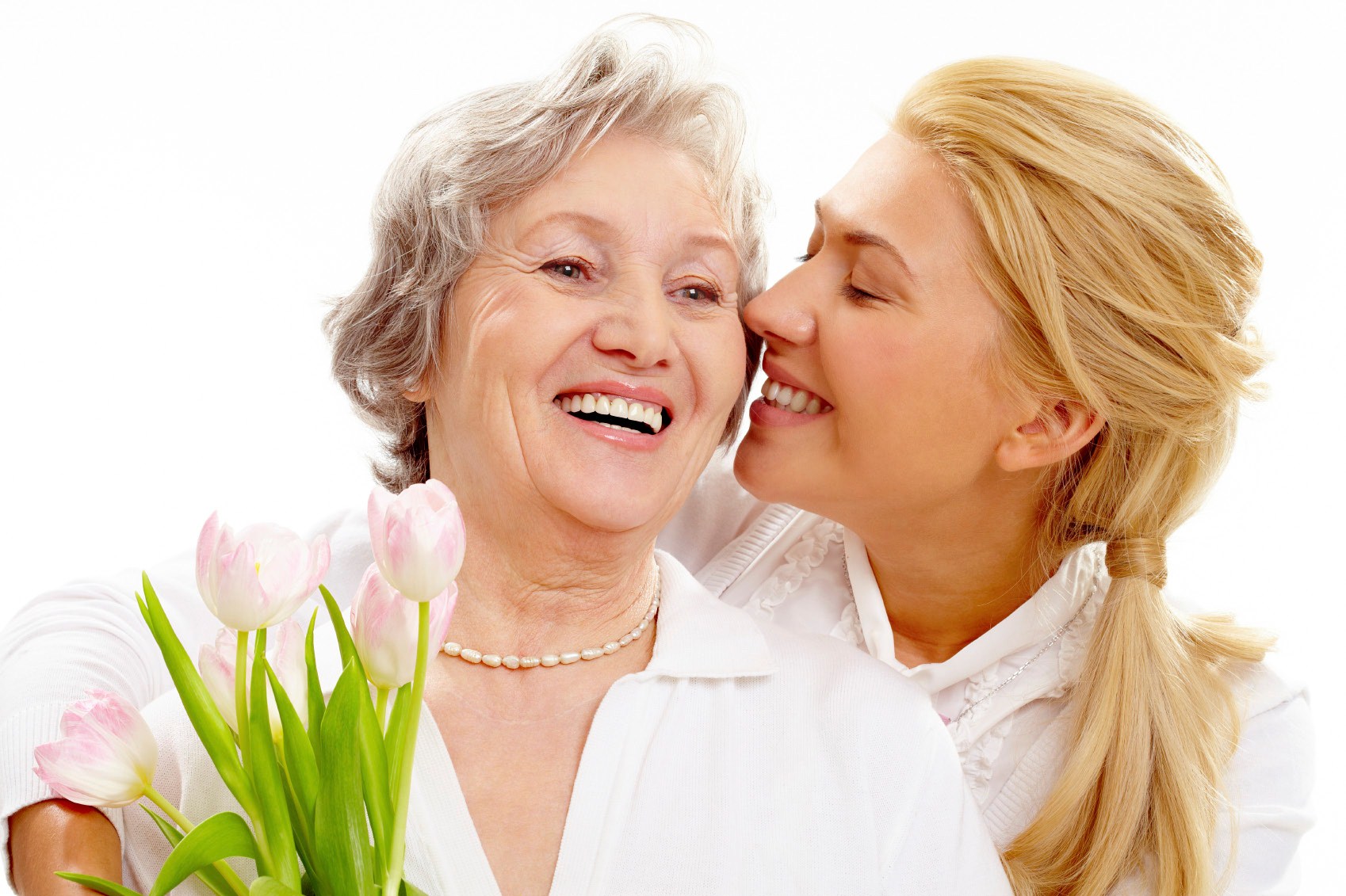 sei come tua mamma