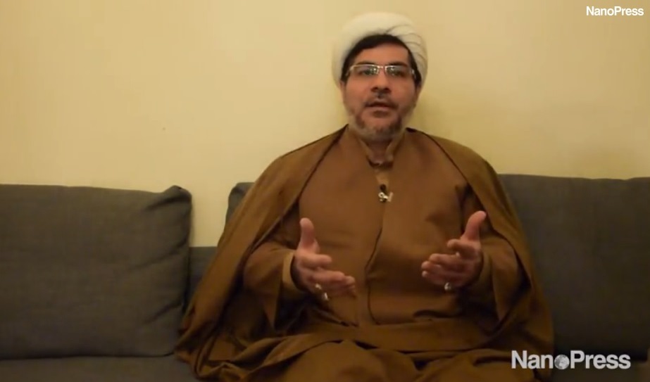 Imam Ali Faeznia e il ruolo della donna, le perplessità e i punti critici