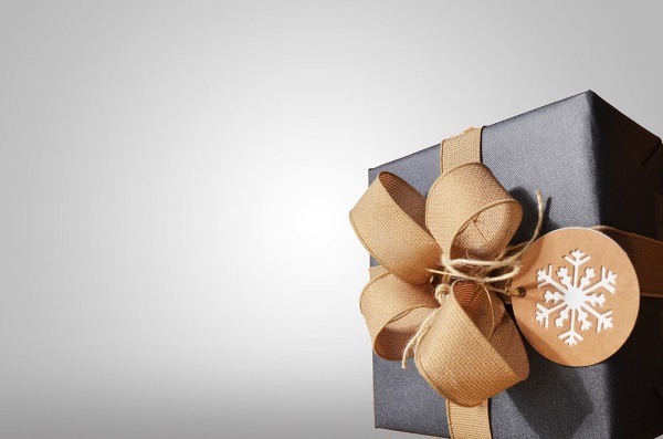 Mai senza regalo