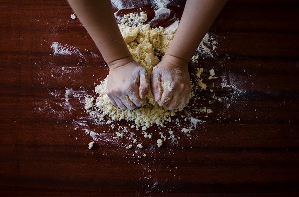 Non cucinare se non sei capace
