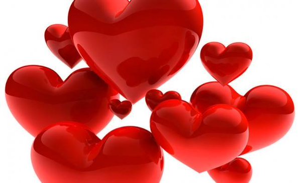 Non svilire San Valentino