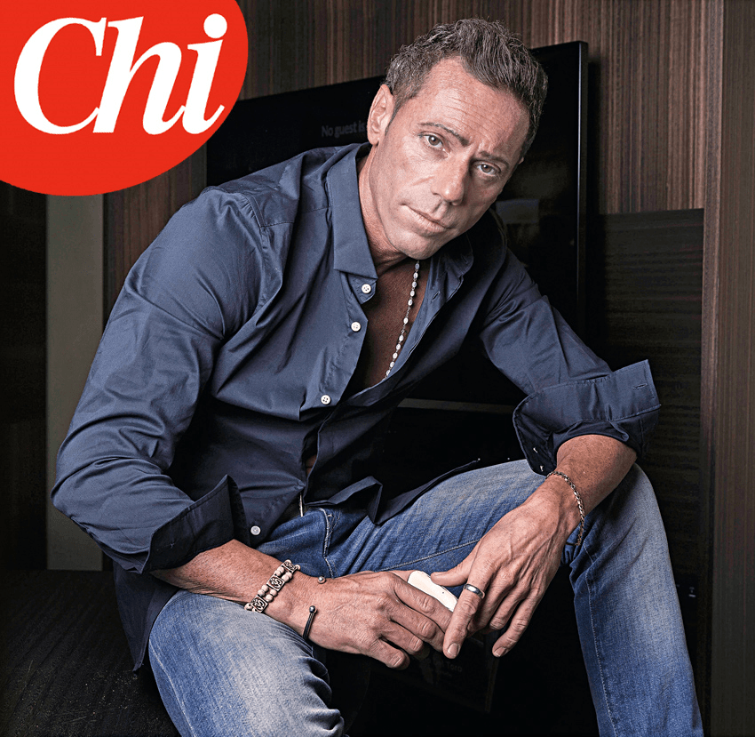 Pietro Maso, dall’efferato omicidio in famiglia a star del gossip