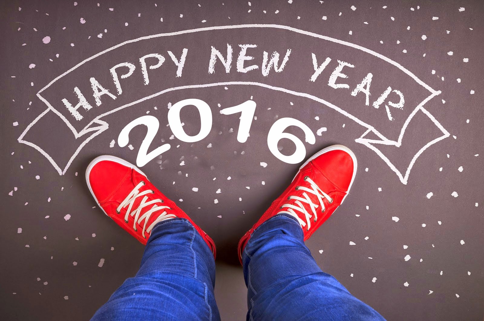 iniziare bene il 2016