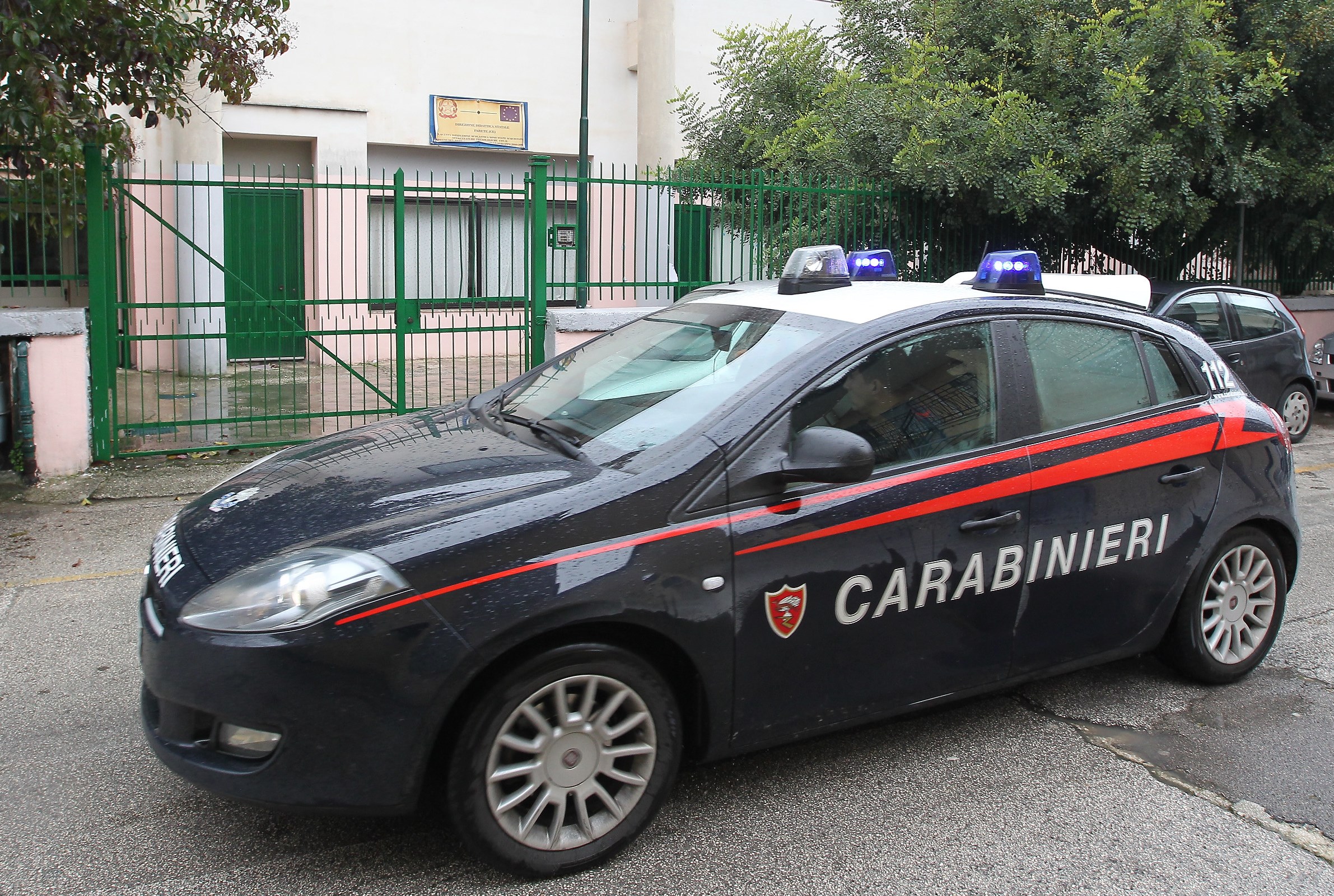 Modena, maestra d’asilo arrestata per maltrattamenti e bestemmie ai bambini