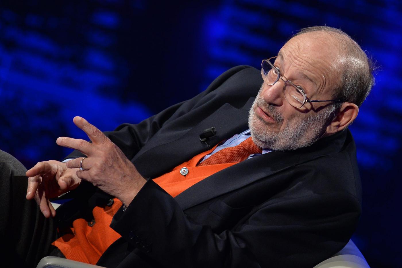 umberto eco