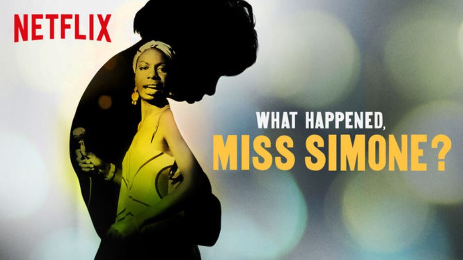 Oscar 2016, miglior documentario: What happened Miss Simone è candidato alla statuetta