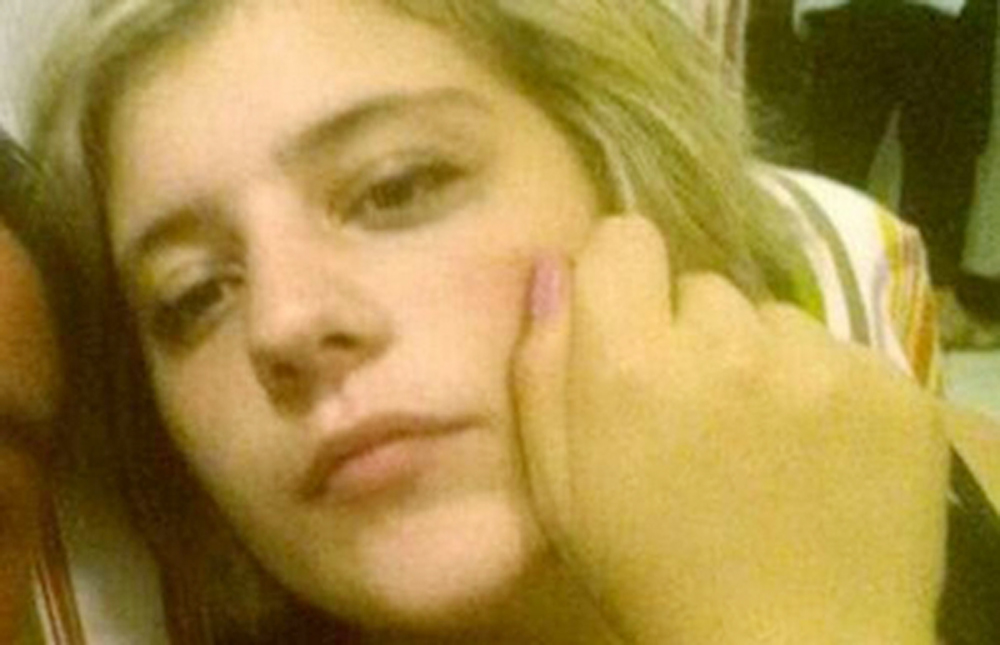 Chiara Insidioso Monda, lanciata una petizione per trovarle una casa