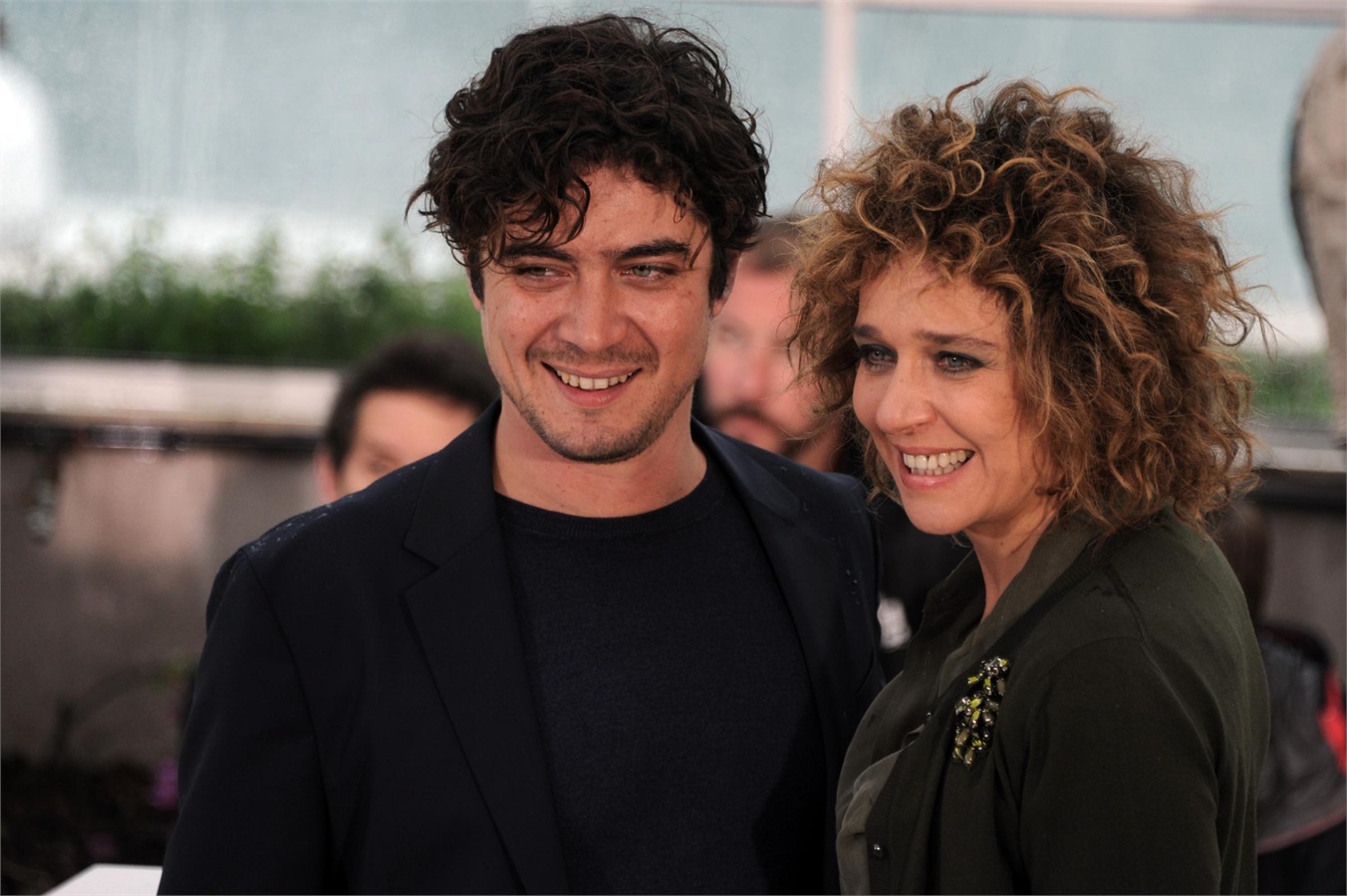 golino scamarcio