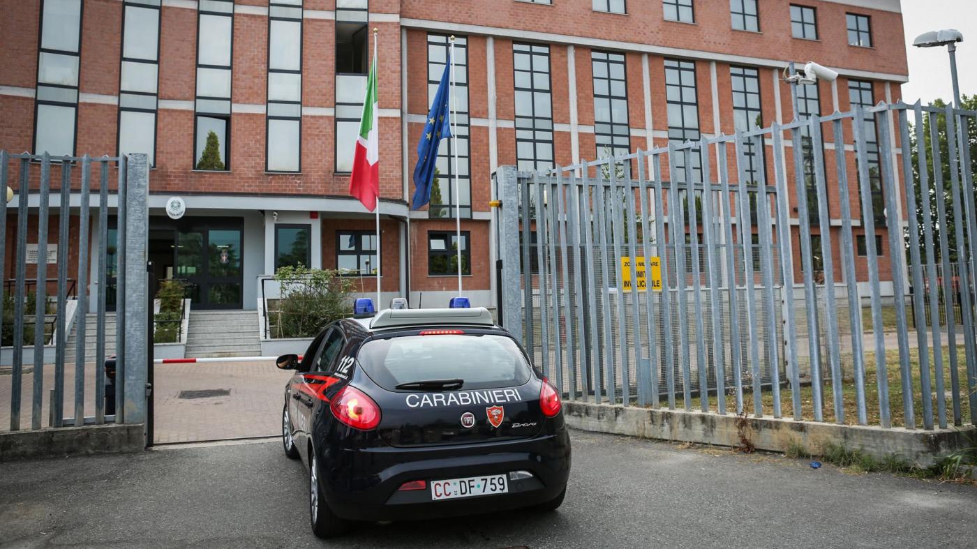pennarelli spinelli a torino