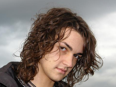 valerio scanu